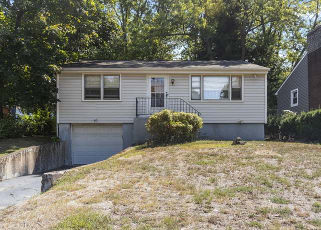 Property at 175 Weybosset St, New Haven, CT 06513, 2 beds, 1 bath