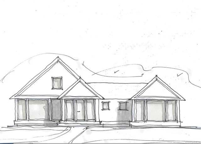 Property at 65 Umpawaug Rd, Redding, CT 06896, 4 beds, 3.5 baths