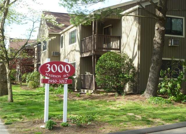 Property at 2996 Madison Ave Unit A, Bridgeport, CT 06606, 2 beds, 1 bath