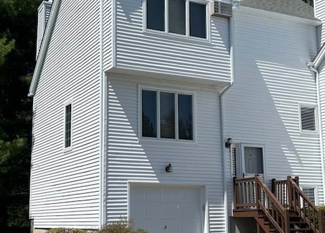 Property at 40 Eastbrook Hts Unit F, Mansfield, CT 06250, 2 beds, 1.5 baths