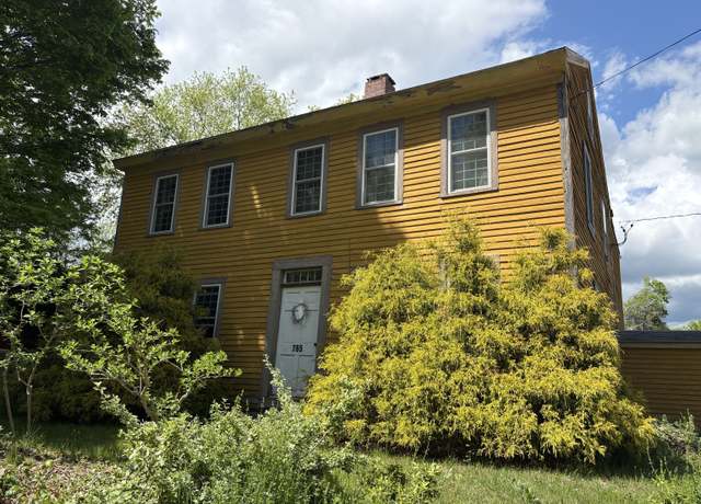 Property at 765 Norwich Ave, Colchester, CT 06415, 3 beds, 1 bath