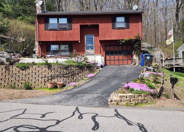 Property at 136 Millard St, Torrington, CT 06790, 2 beds, 2 baths