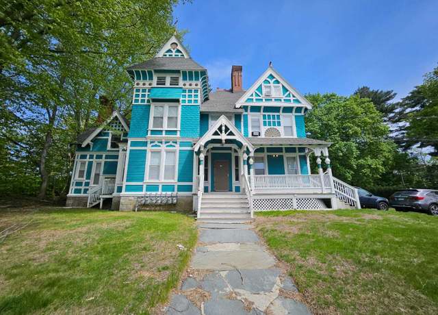 Property at 36 Bellevue Ave, Bristol, CT 06010, 10 beds