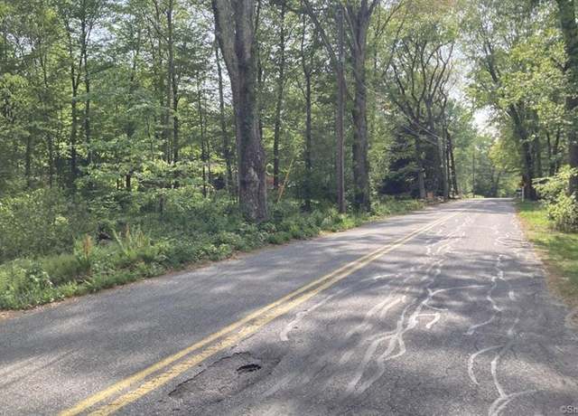 Property at 0 Hunt Rd, Columbia, CT 06237