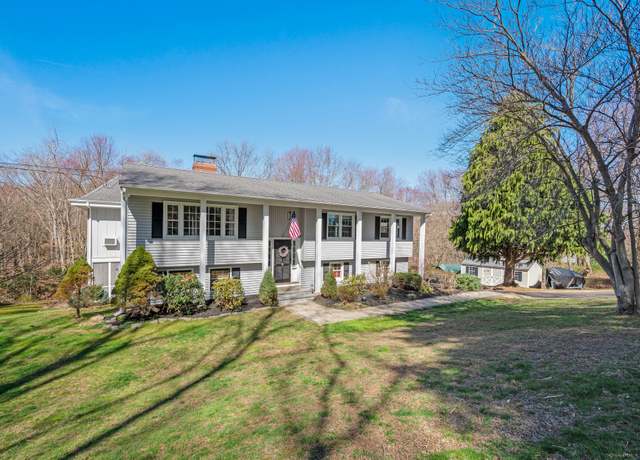Property at 89 Oak Ridge Dr, Haddam, CT 06438, 3 beds, 2.5 baths