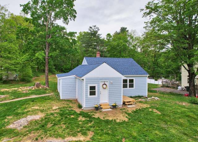 Property at 645 Fenn Rd, Thomaston, CT 06787, 1 bed, 1 bath
