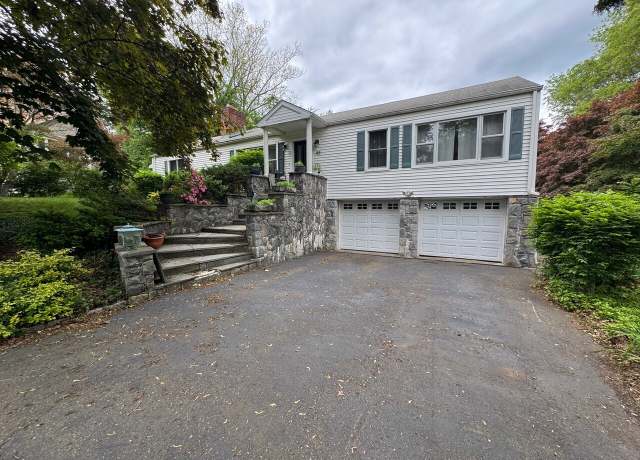 Property at 48 Bailey St, Trumbull, CT 06611, 3 beds, 2.5 baths