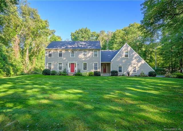 Property at 239 Old Farms Rd, Watertown, CT 06795, 4 beds, 2.5 baths