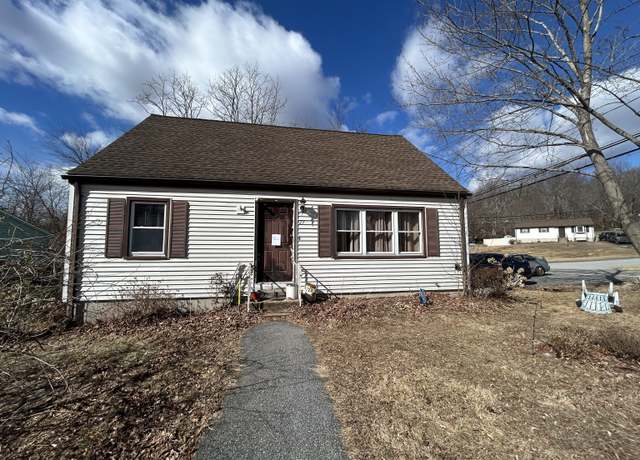 Property at 27 Club Ln, Plymouth, CT 06786, 3 beds, 1.5 baths