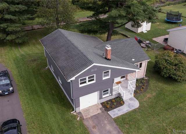 Property at 108 Custer Dr, Windsor, CT 06095, 3 beds, 1.5 baths