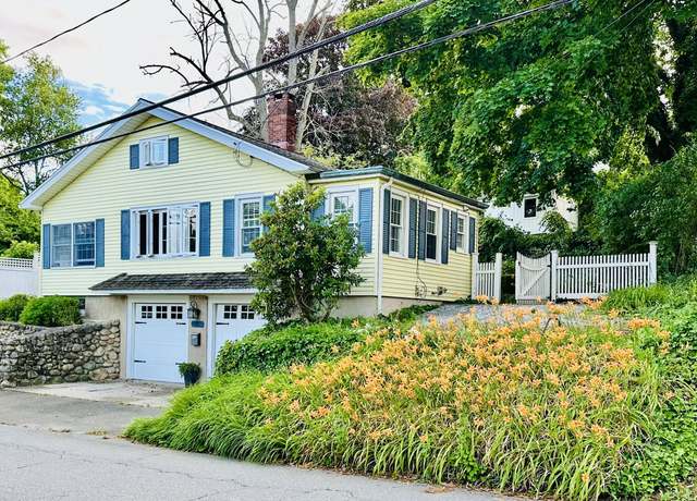 Property at 16 N Main St, Essex, CT 06426, 2 beds, 2 baths