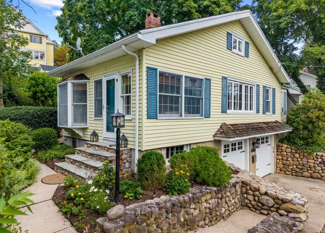 Property at 16 N Main St, Essex, CT 06426, 2 beds, 2 baths