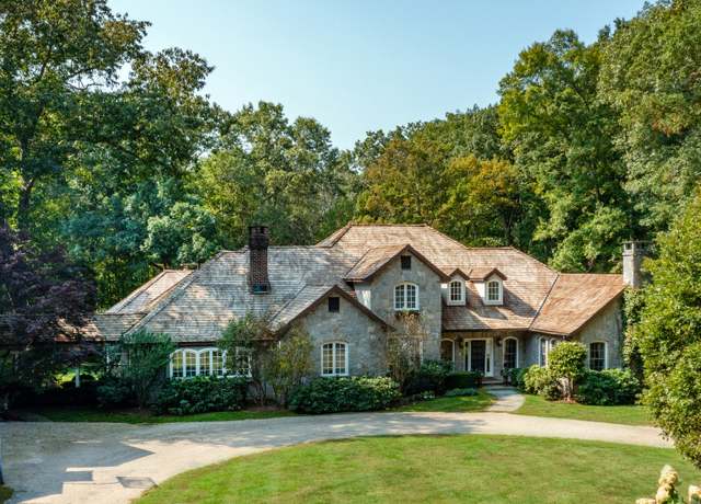 Property at Undisclosed address, Roxbury, CT 06783, 5 beds, 5.5 baths
