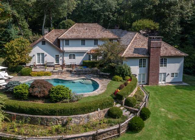 Property at Undisclosed address, Roxbury, CT 06783, 5 beds, 5.5 baths