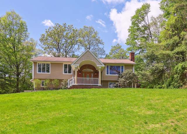 Property at 238 Walnut Tree Hill Rd, Shelton, CT 06484, 4 beds, 3.5 baths