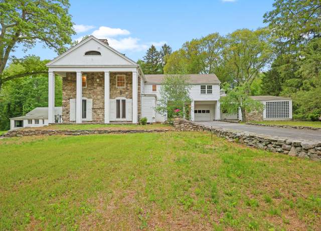 Property at 16 Katydid Ln, Weston, CT 06883, 4 beds, 4 baths