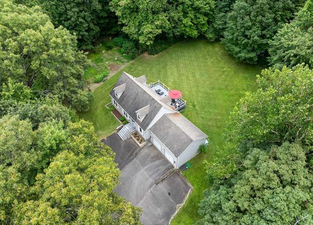 Property at 18 Outlook Rd, New Milford, CT 06776, 4 beds, 2.5 baths