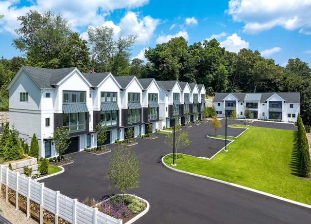 Property at 785 Post Rd E #303, Westport, CT 06880, 3 beds, 2 baths