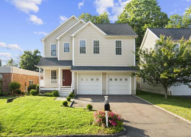 Property at 1-1/2 Colony St, Norwalk, CT 06851, 4 beds, 2.5 baths