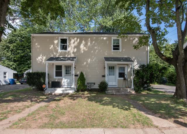 Property at 13 Waddell Rd, Manchester, CT 06040, 4 beds, 2 baths