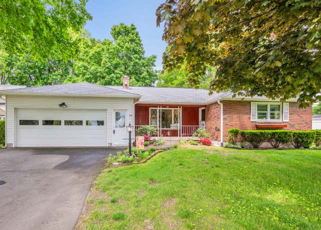 Property at 749 Main St, South Windsor, CT 06074, 3 beds, 2.5 baths