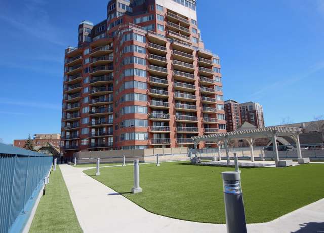 Property at 25 Forest St Unit 10B, Stamford, CT 06901, 2 beds, 2 baths