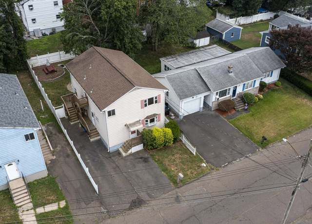 Property at 42 Canton St, West Haven, CT 06516, 5 beds, 2 baths