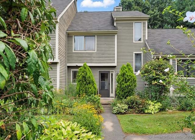 Property at 6 Wild Rose Ct #6, Bloomfield, CT 06002, 2 beds, 1.5 baths