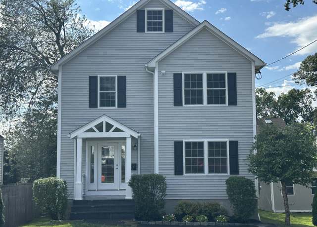 Property at 7 Highwood Ave, Norwalk, CT 06850, 4 beds, 3 baths
