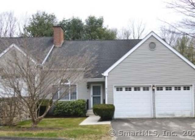 Property at 23 Woodbury Hl #23, Woodbury, CT 06798, 2 beds, 2.5 baths