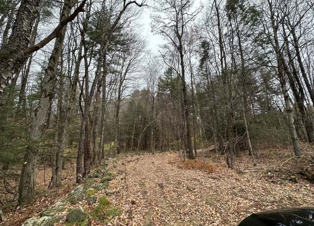 Property at Center St, Hartland, CT 06027