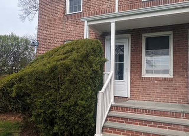 Property at 2475 Summer St Apt 1F, Stamford, CT 06905, 2 beds, 1 bath