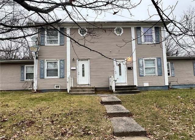Property at 417 Valley St, New Haven, CT 06515, 6 beds, 4 baths
