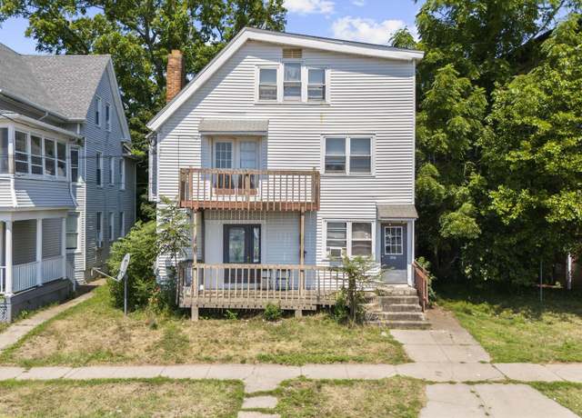 Property at 327 Center St, West Haven, CT 06516, 6 beds, 2 baths