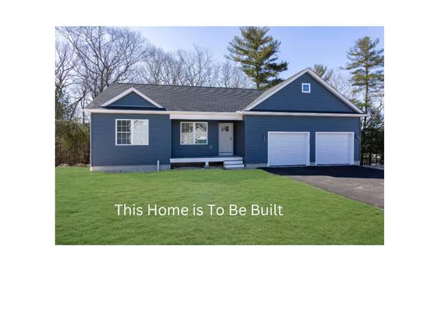 Property at 8 John's Cir Lot 33, Sterling, CT 06377, 3 beds, 2 baths