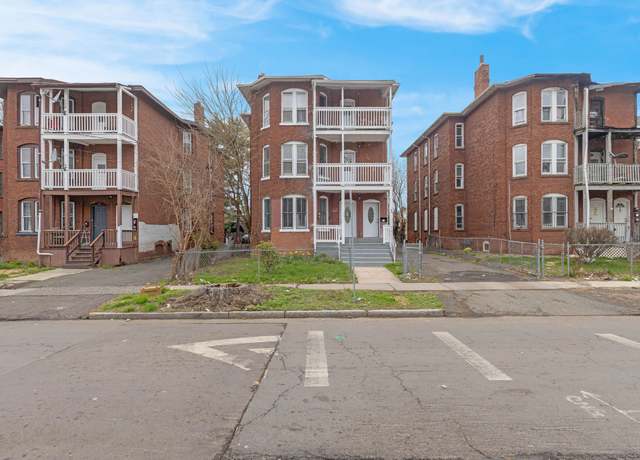 Property at 60-62 Madison St, Hartford, CT 06183, 8 beds, 4 baths