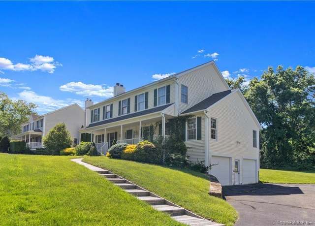 Property at 14 Mayflower Ln, Shelton, CT 06484, 4 beds, 2.5 baths