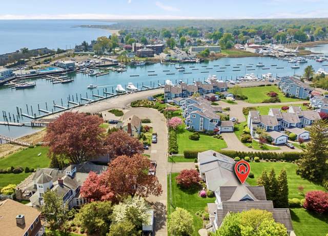 Property at 27 Dock Rd, Milford, CT 06460, 4 beds, 4.5 baths