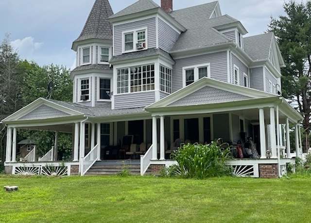 Property at 2 Judd Ave, Bethel, CT 06801, 6 beds, 2.5 baths