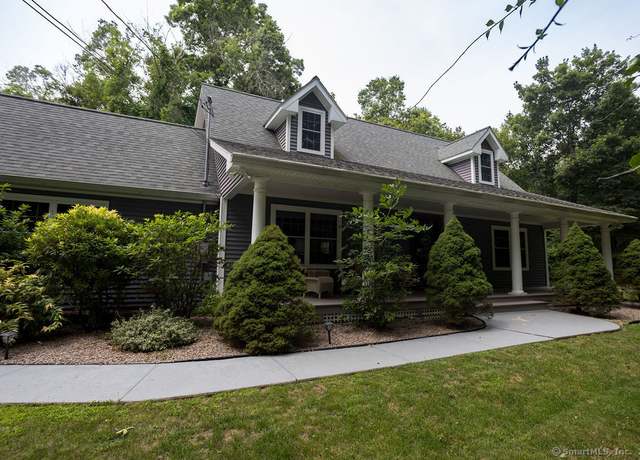 Property at 41 Bethel Rd, Griswold, CT 06351, 3 beds, 2.5 baths