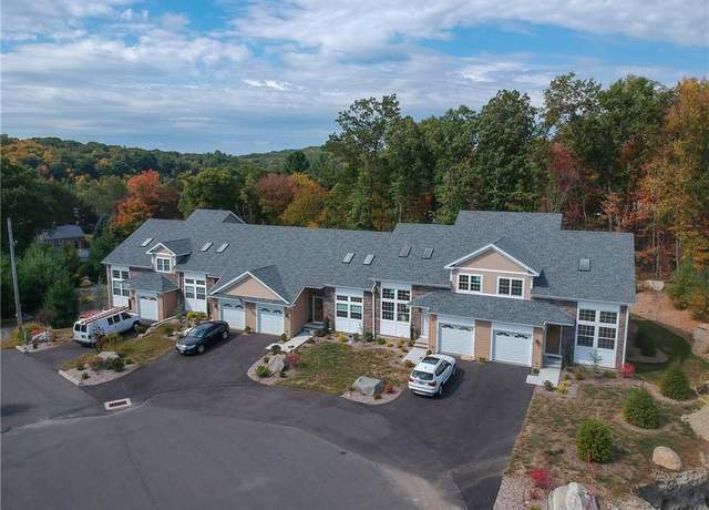 Property at 25 Gaby Ln, Naugatuck, CT 06770, 2 beds, 2 baths