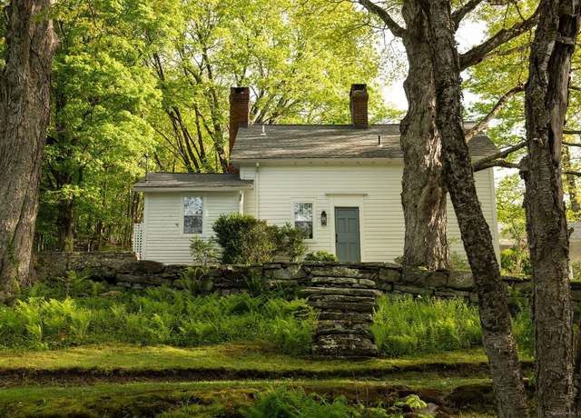 Property at 83 Scofield Hill Rd, Washington, CT 06794, 4 beds, 2.5 baths