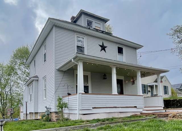 Property at 78 Johnson St, Naugatuck, CT 06770, 3 beds, 2.5 baths