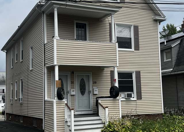 Property at 29 Bristol St, West Haven, CT 06516, 7 beds, 3 baths
