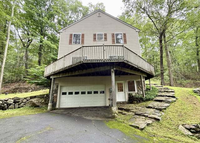 Property at 7 Cora Ln, Wilton, CT 06897, 4 beds, 3.5 baths