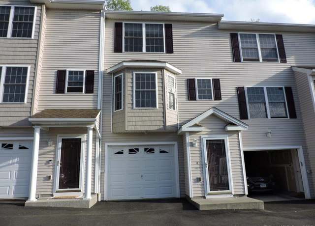 Property at 111 Taft PNTE #5, Waterbury, CT 06708, 2 beds, 1.5 baths