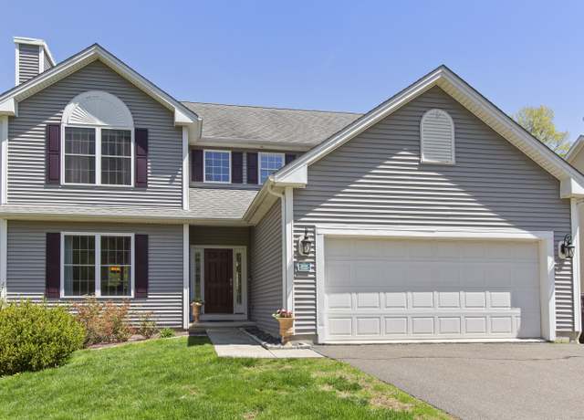 Property at 30 Terre Haute Rd, Danbury, CT 06810, 3 beds, 2.5 baths