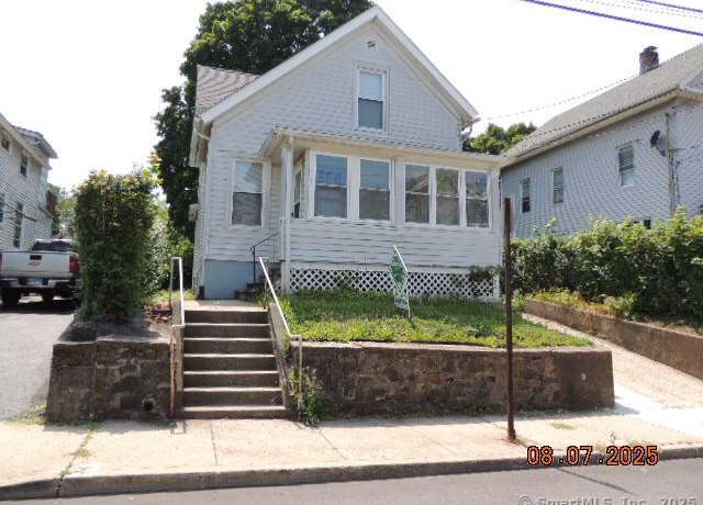 Property at Undisclosed address, Meriden, CT 06451, 3 beds, 1.5 baths