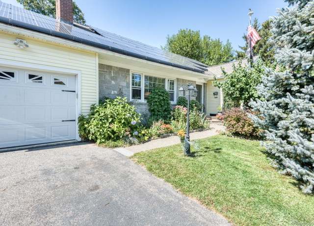 Property at 35 Woodland Rd, Torrington, CT 06790, 2 beds, 2 baths