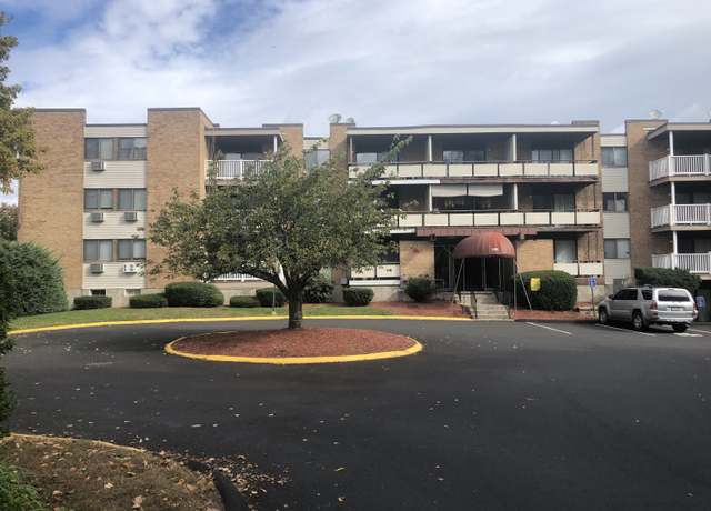 Property at 157 Bull hill Ln #207, West Haven, CT 06516, 1 bath